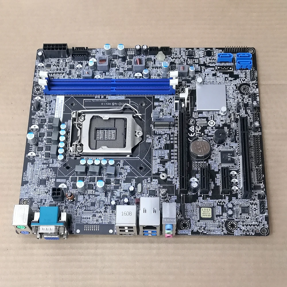 H110-4S REV1.0  For THTF Motherboard H110-D LGA 1511 DDR4 Support 6th Generation CPU High Quality Fast Ship