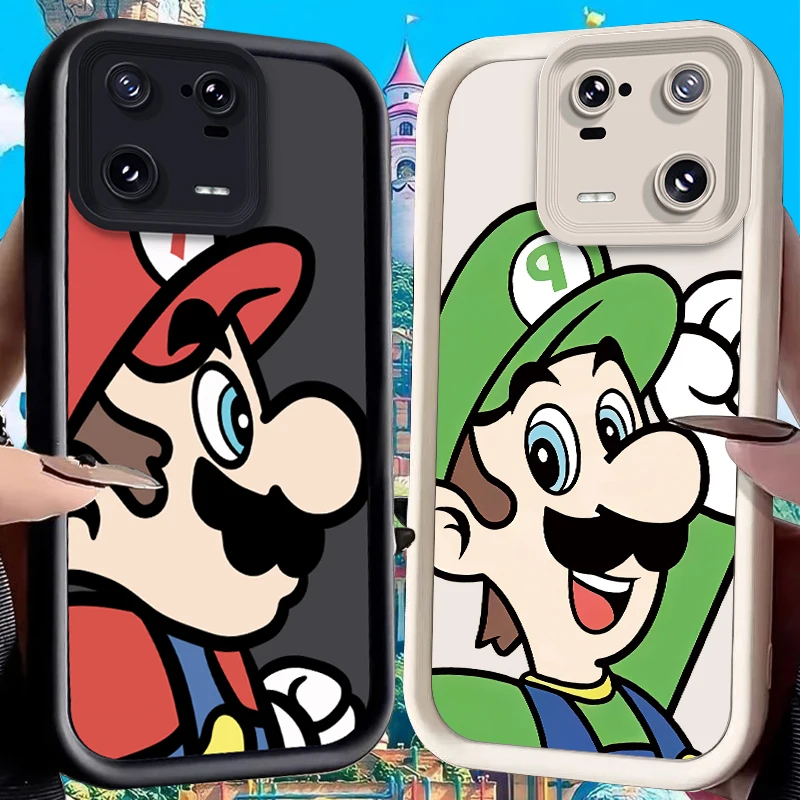 Super M-Marios Bros… - image