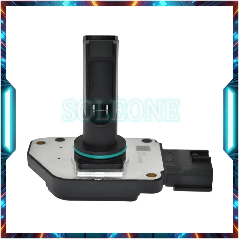 

Mass Air Flow Maf Sensor For Ford Mustang Infiniti QX4 Mercury Nissan Frontier Pathfinder Quest Xterra AFH70M-19 8-97177118-0