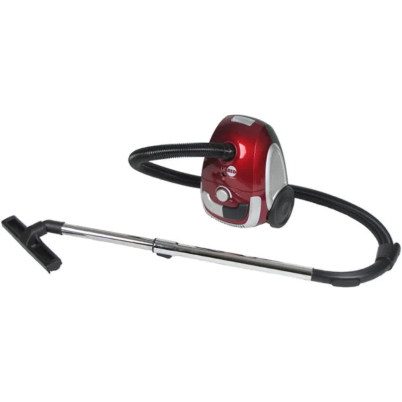 

AHSC-1 Atrix Lil Red Canister Пылесос Портативная канистра с 2-литровым HEPA-фильтром и двигателем с регулируемой скоростью