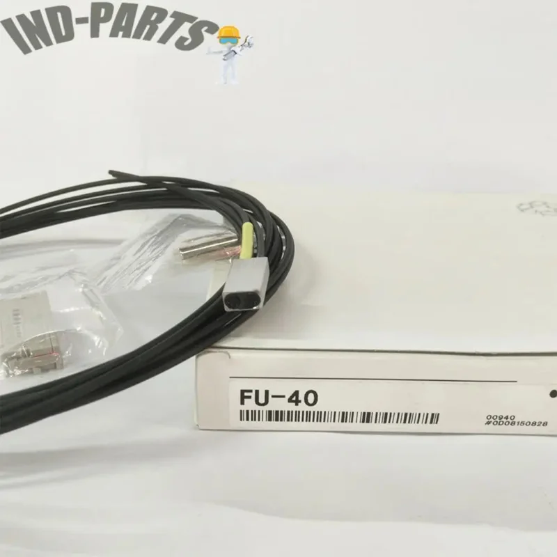 Untuk Sensor Serat Optik KEYENCE FU-40 FU40