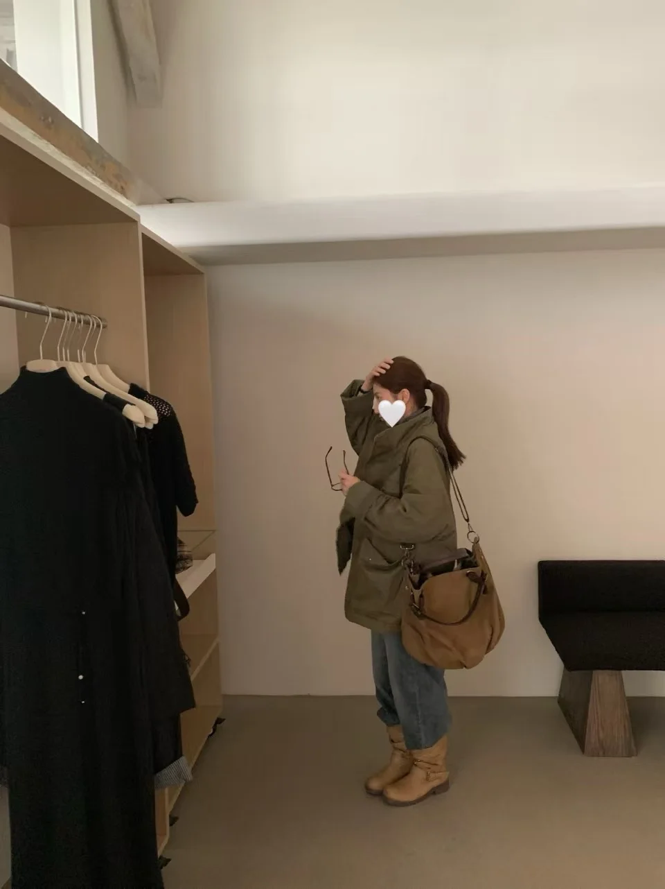 秋冬用大型バッグ、ファッションキャンバスバッグ、ワーキングクラス向けデスティニーバッグ、シングルショルダーハンドバッグ、餃子型バッグ