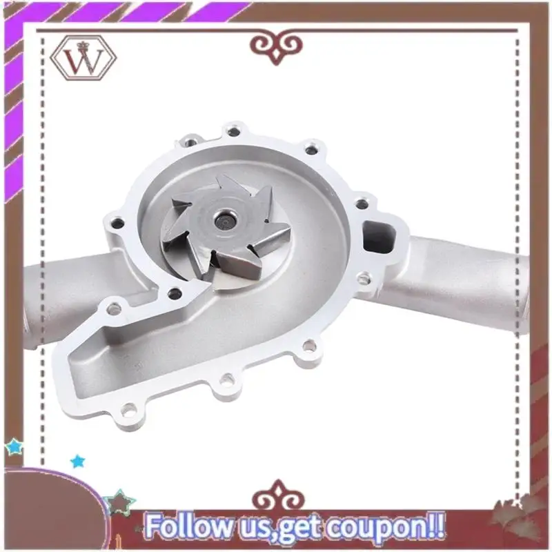 

A57E-147-2400 Car Engine Cooling Water Pump 2752000101 275200010188 For MERCEDES-BENZ CL600 S500 S600 SL600 S65/CL65/SL65-AMG Pa