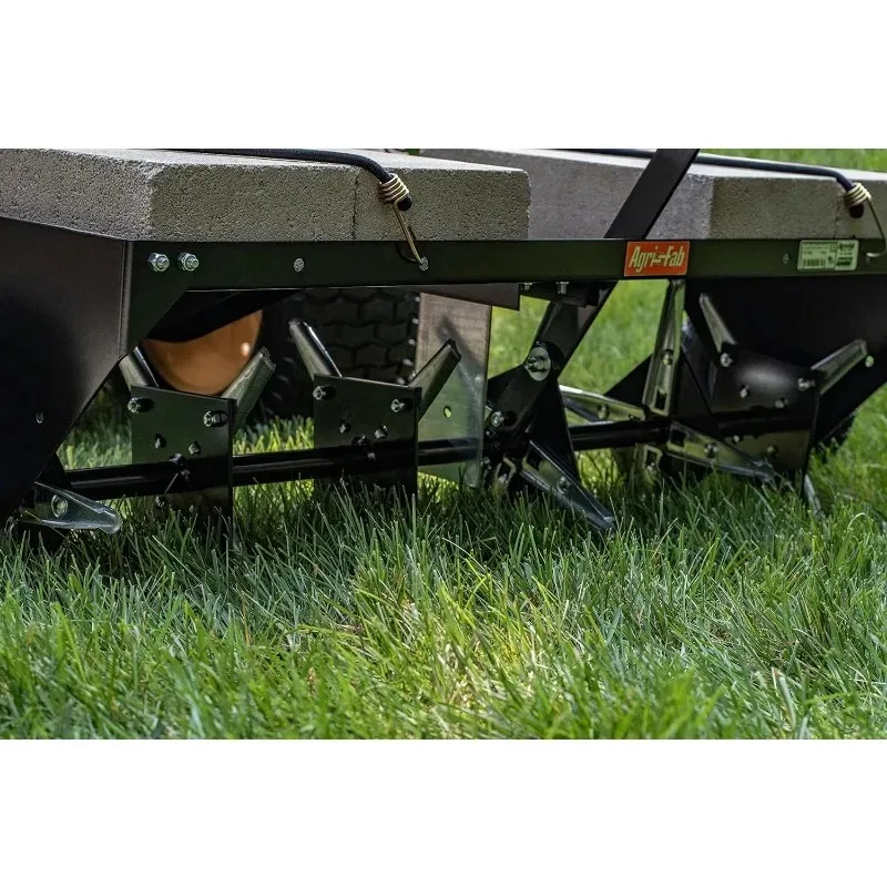 45-410 40 "Abschlepp be lüfter, schwarz