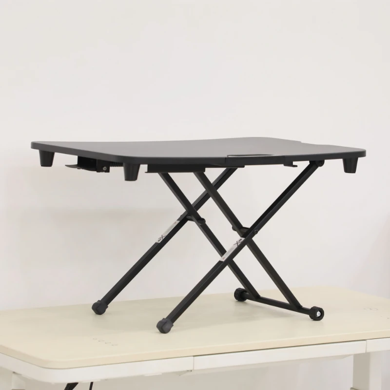 

Standing Office Lift Desk Office Desk ComputerMobile Workbench Home