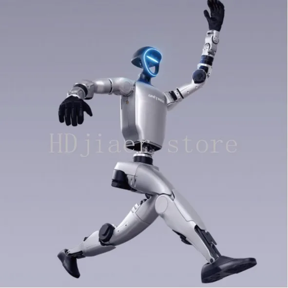 Intelligent Ia Robo…