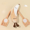Banana 66x18cm