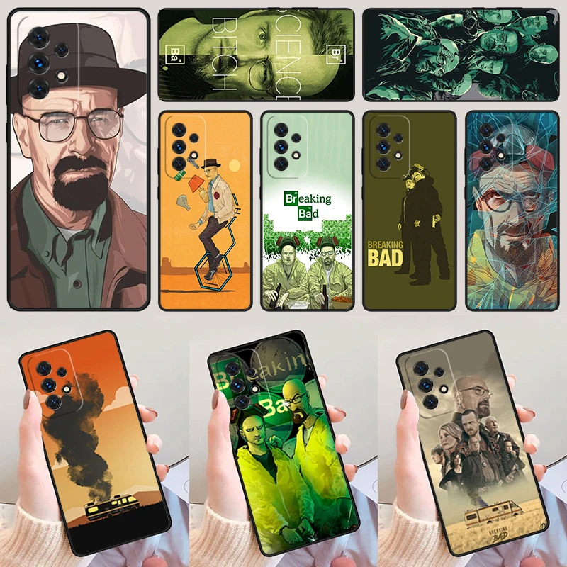 Breaking Bad Phone … - image