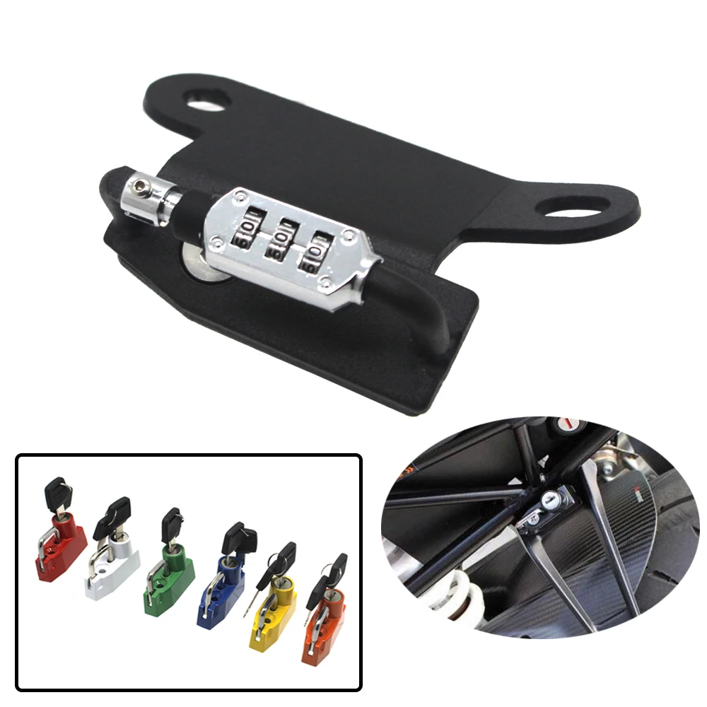 For 1290 Super Duke…