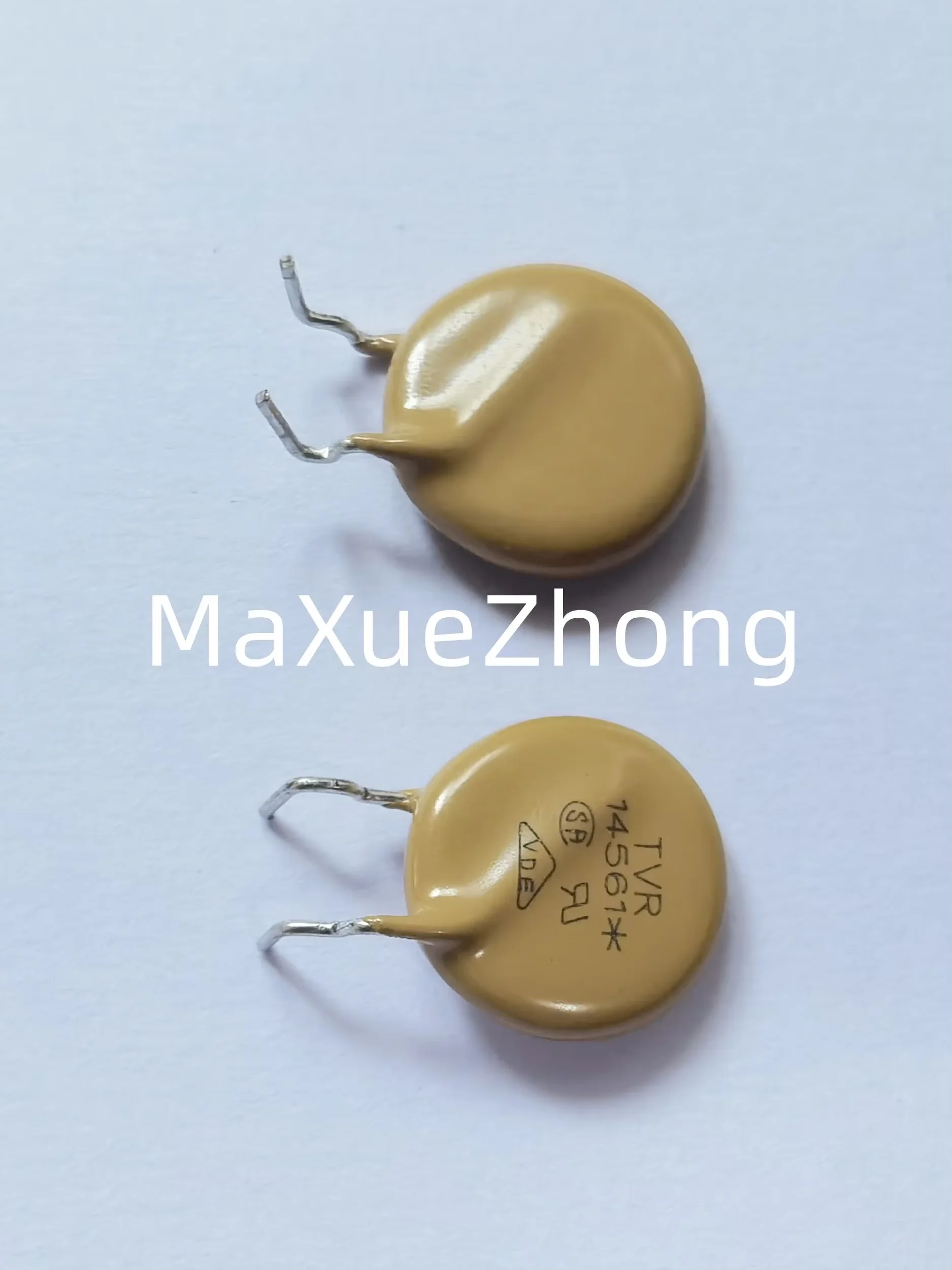 Original new 100% 14561 TVR14561K-D 560V 14mm varistor foot pitch 8mm (Inductor)