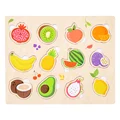 fruit