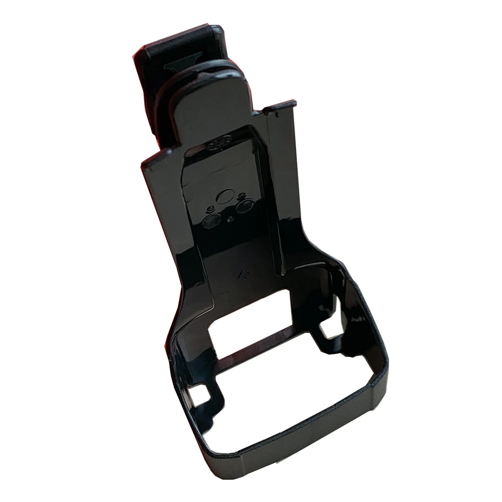 2Pcs Back Holster Holder Belt Clip For RVA50 RMU2080d RMU2050 RMU2040 RMV2050