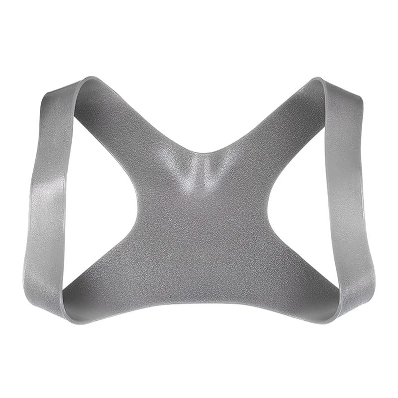U2JD Posture Corrector for Men and Women Back Brace Effective and Comfortable Back Shoulder Clavicle Support Neck Pain Relief