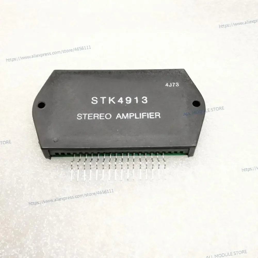 

STK4843 STK4913 Бесплатная доставка Новый и оригинальный модуль