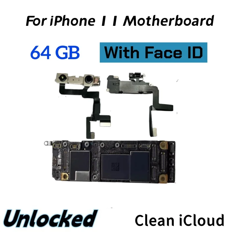 iPhone 11、11 Pro、11 Pro Max用のテスト済み、ロック解除済み