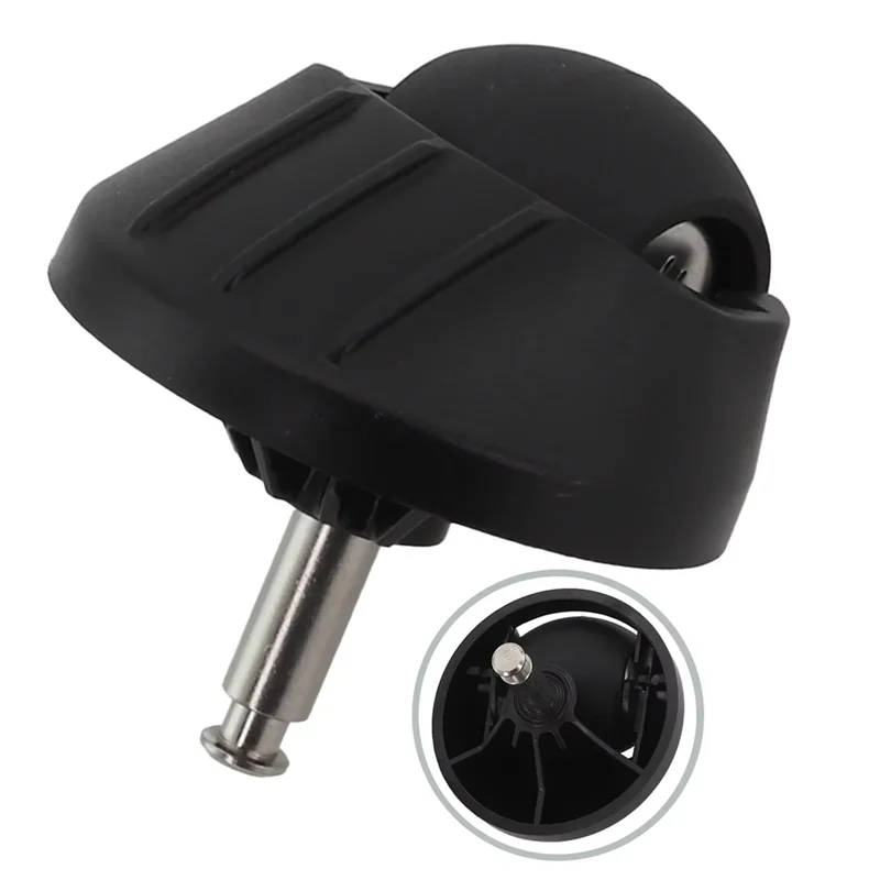 A74G-1PCS عجلة الخروع الأمامية ل Ultenic لقطع غيار المكنسة الكهربائية الروبوتية T10 استبدال التنظيف المنزلي