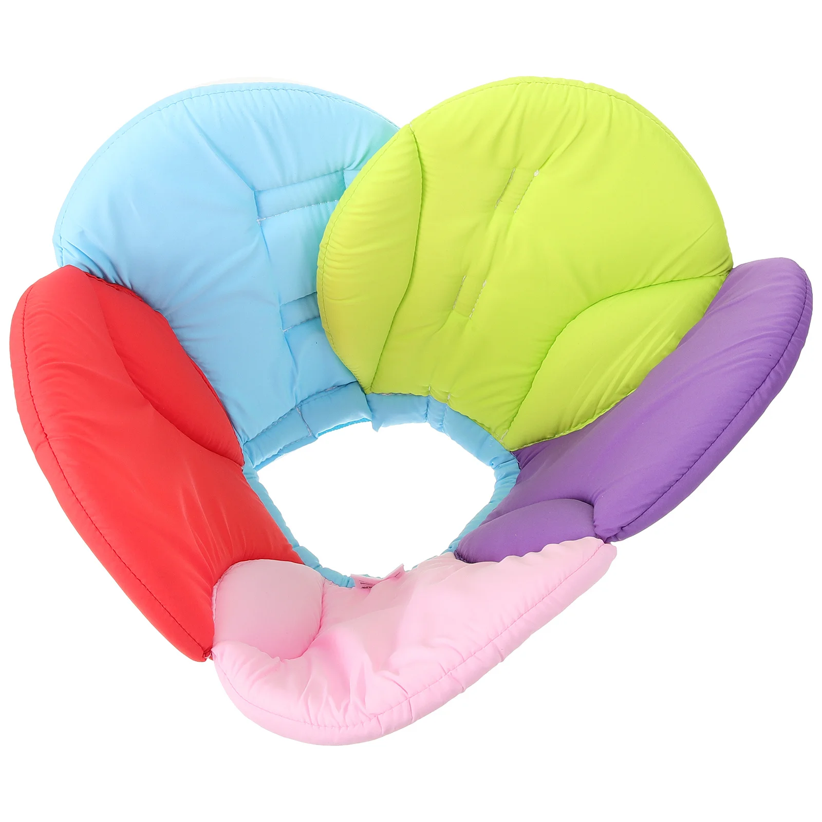 

Protective Flower Shaped Pet Collar Size L Lightweight Recovery Collar Prevent Scratching Licking on Wounds Injuries