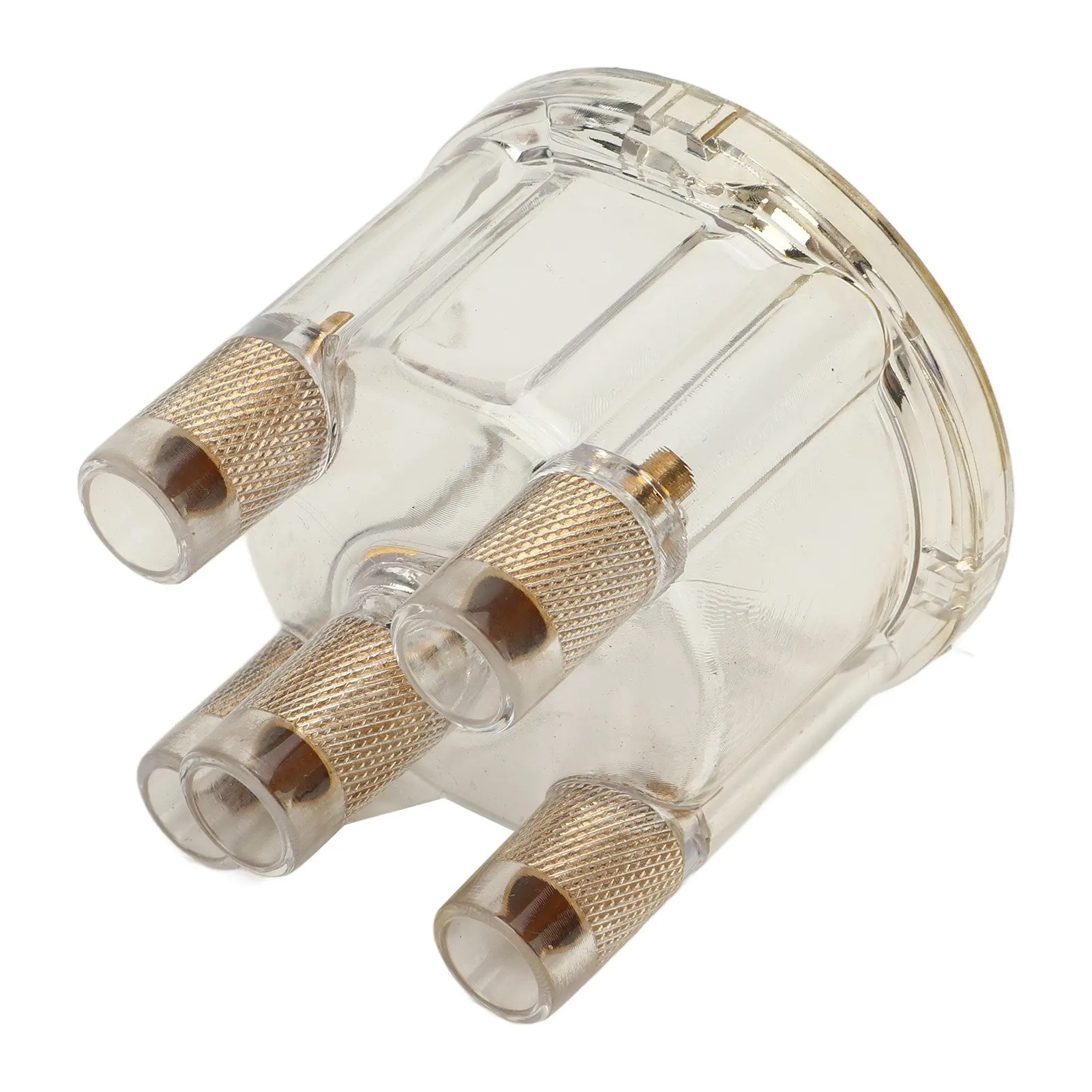 Car Distributor Cap AC905509 for Dune Bug Ghia Baja Bus Dasher Campmobile Thing Transporter Standard