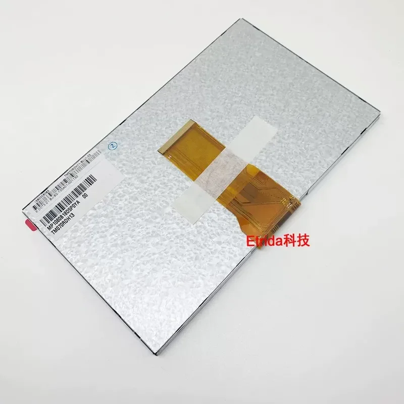 for Kinco RT070 PC070TN92-C LCD Display Touchpad Screen Accessories