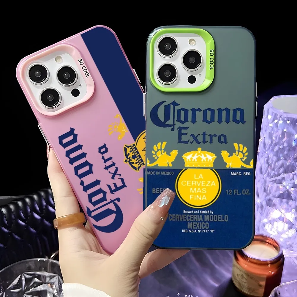 Fashion C-Coronas E… - image