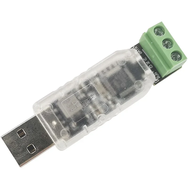 

USB to Lin Debugger LIN Bus Analysis Controller LIN Bus Converter Supports Offline Secondary Development