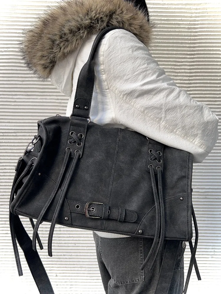 bolso-de-hombro-cruzado-sencillo-estilo-vintage-de-gran-capacidad-versatil-y-portatil-tipo-tote-color-negro-ideal-para-el-dia-a-dia