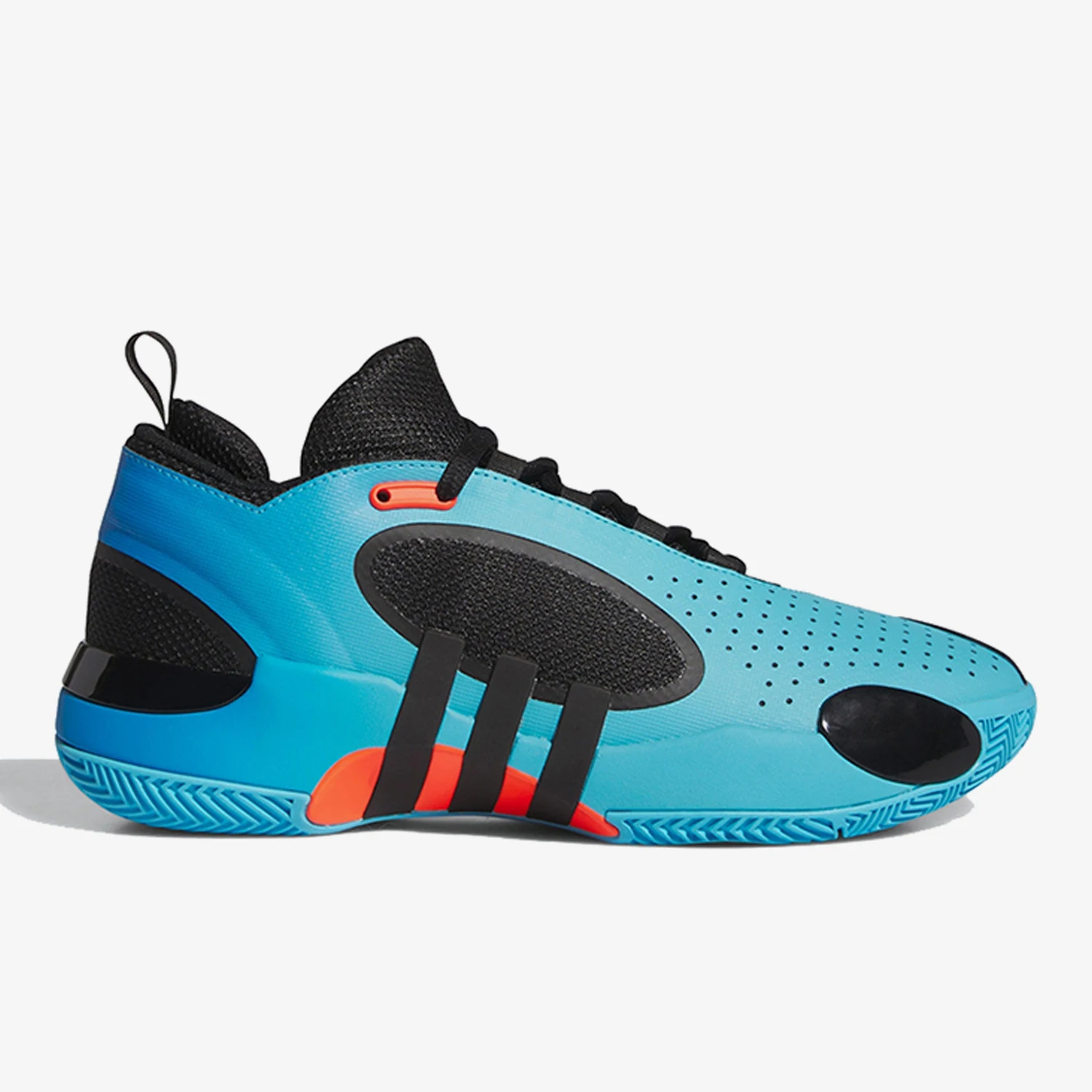 

Adidas genuine D.O.N. ISSUE 5 unisex basketball shoes IE8325