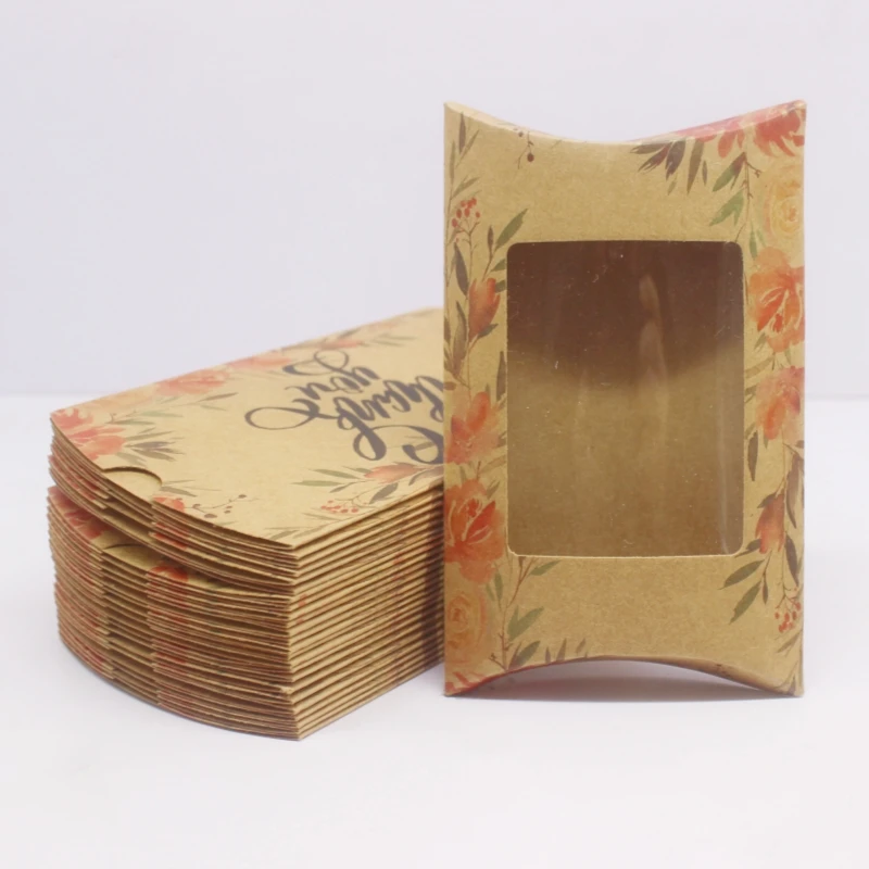 10pcs Gift Bags for Jewellery Packaging
