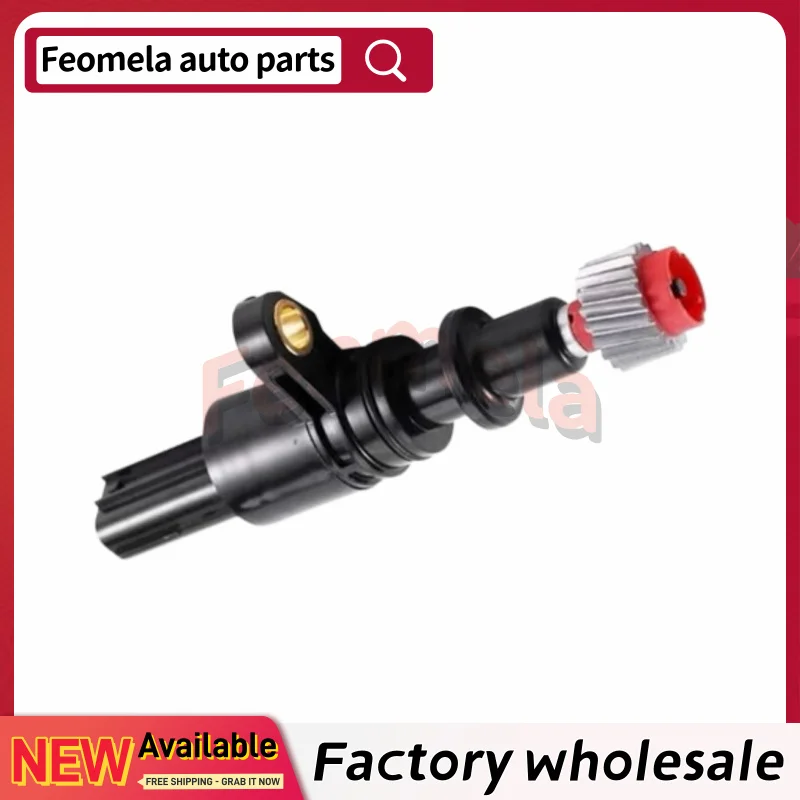 New 78410-S5A-911 78410S5A911 78410-S5A-912 SU5475 for Honda Civic 1.7L 2001 2002 2003 2004 2005 Automatic Speed Sensor view 3