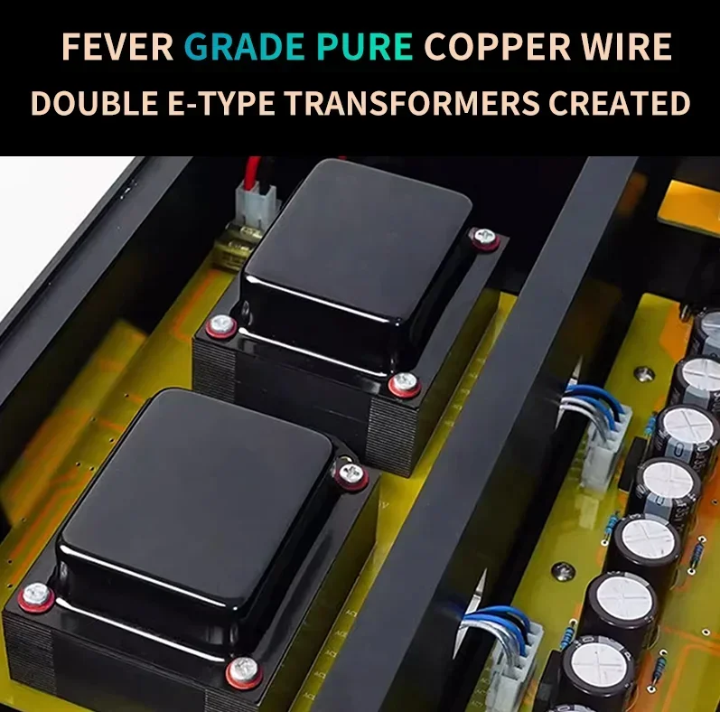 New BRZHIFI Factory Duplicate Accuphase C-245 Line Fully Balanced Remote Control Before Power Amplifier HiFi Level Preamplifier