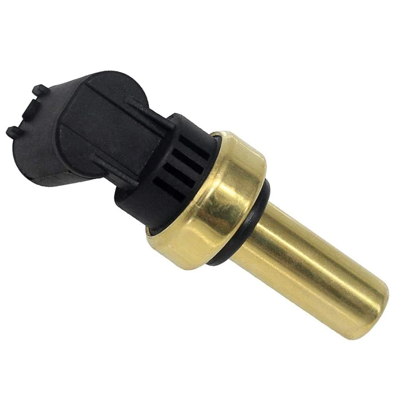 Engine Coolant Temperature Sensor 213-4688 55591401 For Buick Chevrolet Chevy Cruze Express GMC Savana 3500 4500