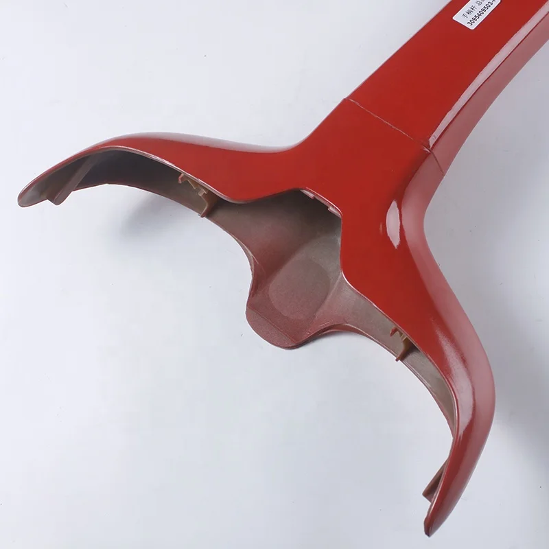 Forklift Spare Parts Repair Kit Assy. Tiller Head 3095409503 For Linde Forklift Part 1151 1152 - Image 2