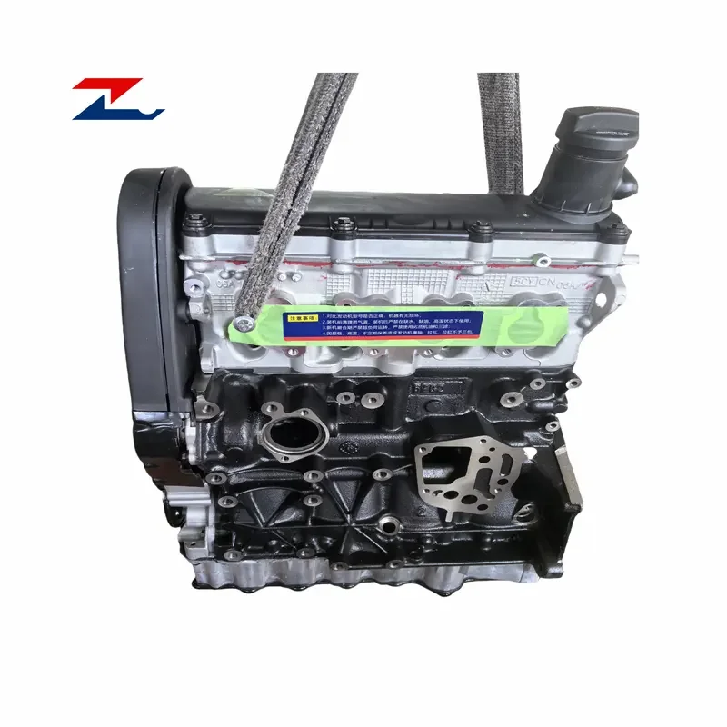 

ZMC New 1.6L BFG/BGU/BSE Engine Assembly Fits Volkswagen Beetle/Bora & More Models Cylinder Block High Quality