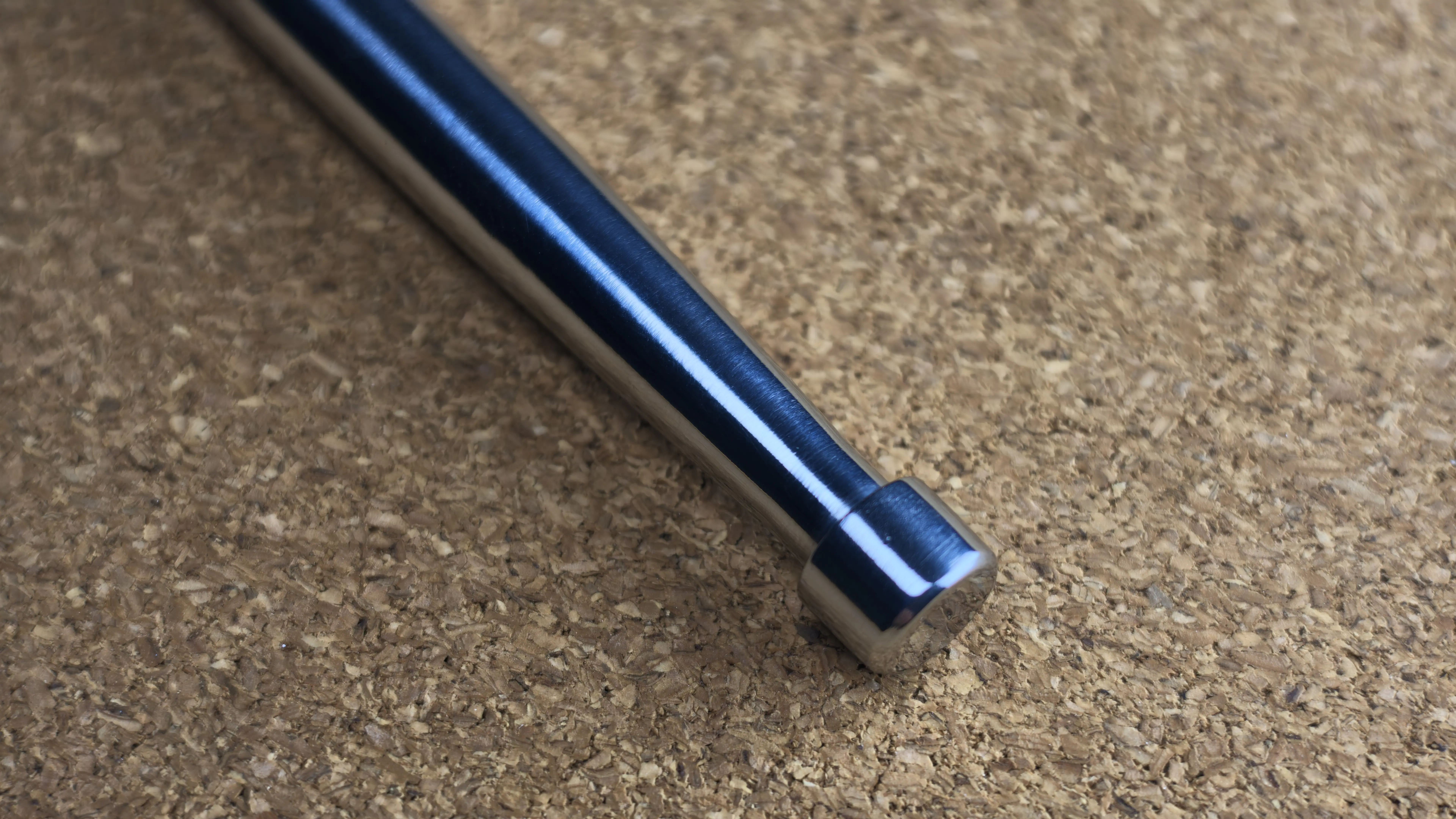 Good Quality Stainless Steel Raming Stick