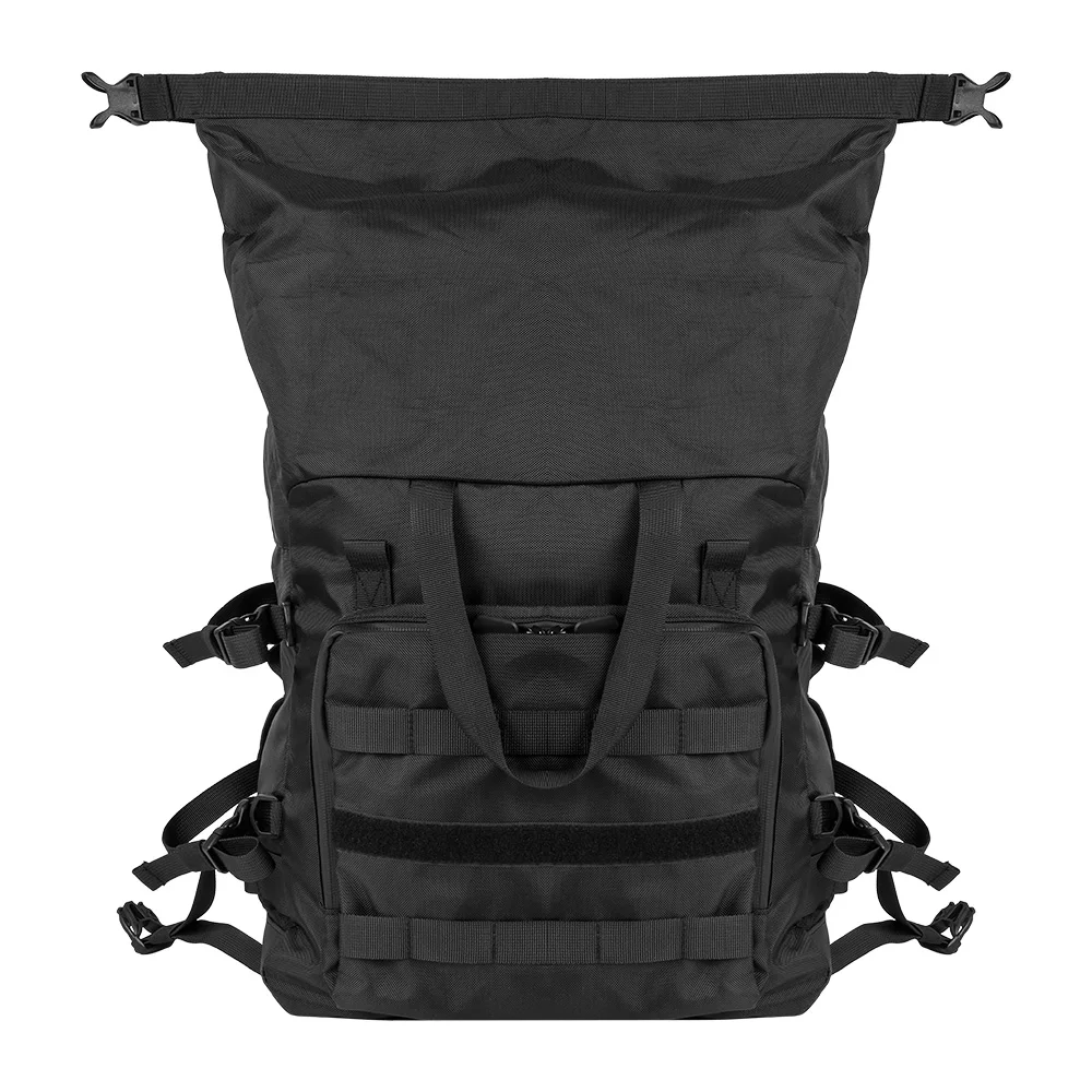 دراجة نارية السرج حقيبة السرج مع حقيبة داخلية مقاومة للماء قابلة للإزالة العالمي دراجة نارية الجانب حقيبة السفر حقيبة التخزين لسيارات BMW #2