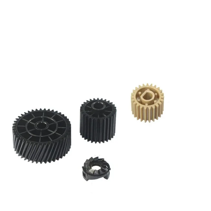 1SET FE3-3222-000 FE3-3236-000 FE3-3237-000 FE3-3247-000 Fuser Drive Gear 23T 27T 41T for CANON imageRUNNER 2002 2202 2204