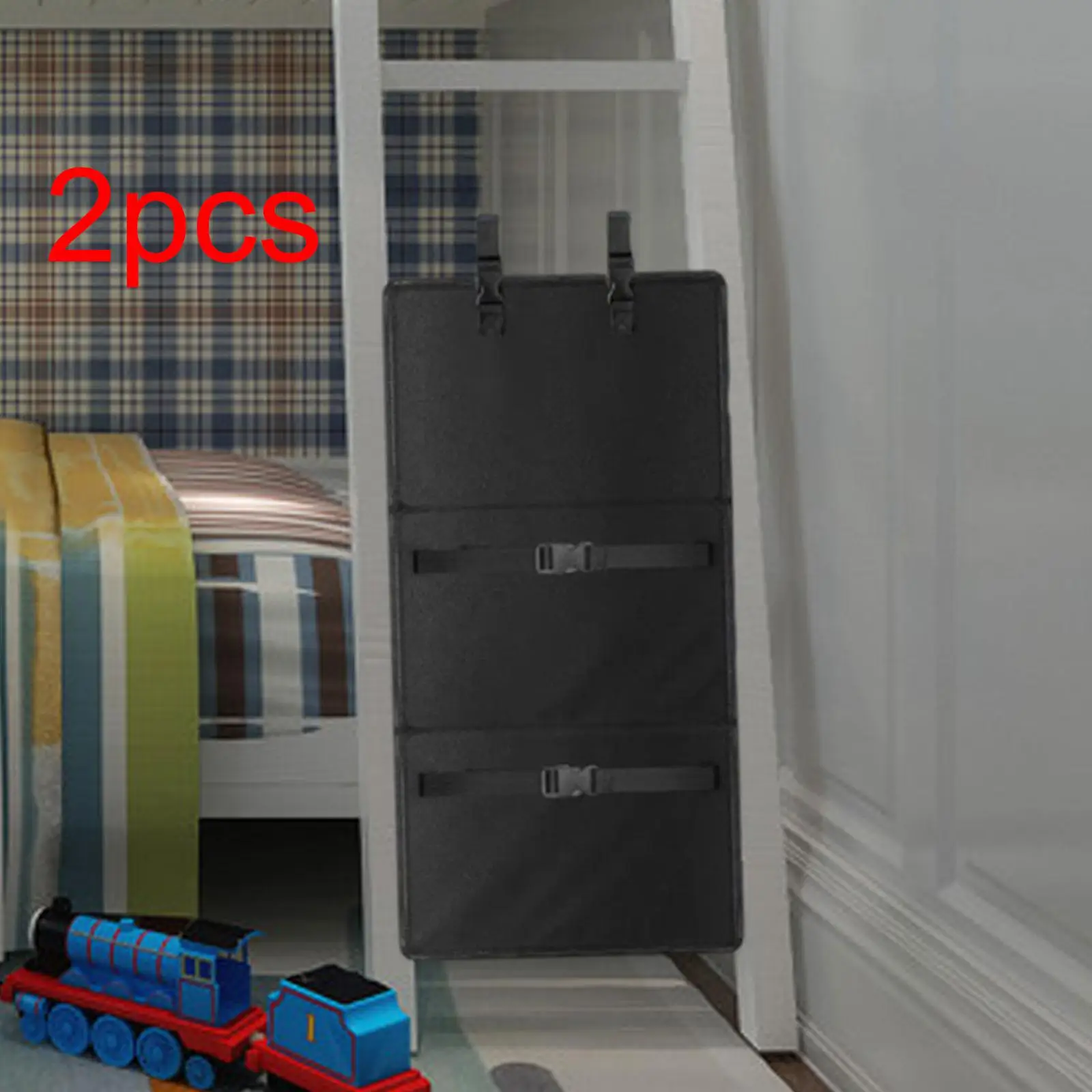 

Детская двухъярусная кровать, чехол для лестницы, предотвращает восхождение, складная, простая в установке, внутренняя двухъярусная кровать, замок для лестницы для розничных магазинов