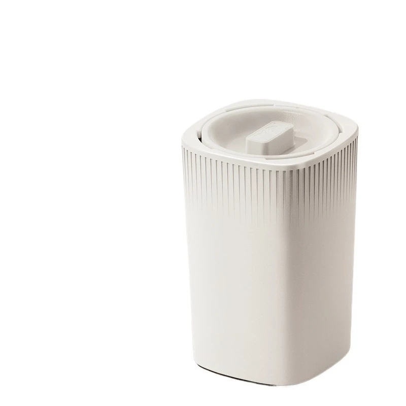 Tazza di scorie della scorta della scorta della scorta della macchina da caffè a capsule semiautomatica italiana portatile