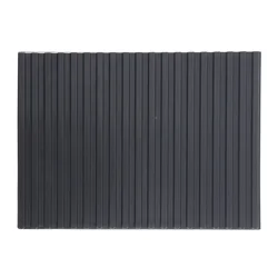 1pc Black Soft Anti Slip Working Mat Watch Repair Tool Storage Pad Bench Mat For Parts Repair Kits Non Slip Service Mat Watch