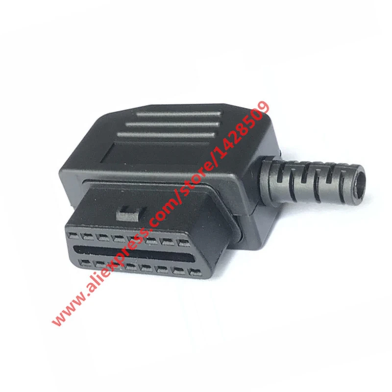 1 Pcs 16 Pin Automo… - image