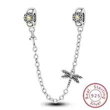 Pandora Jewelry 925 Sterling Silver Firefly Butterfly Charm - KTC1241