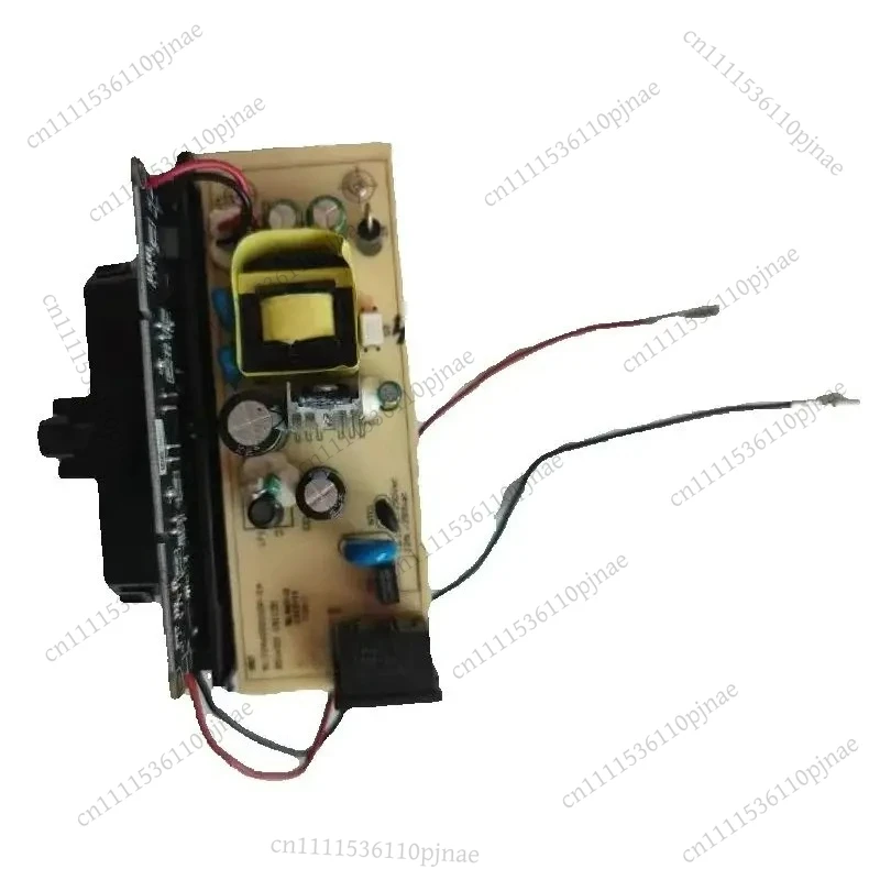 Charging Base Mainboard Replacement Parts STYTJ01ZHM Robot Vacuum Cleaner Charger Cradle Dock Motherboard Fit for 1C Sweeper