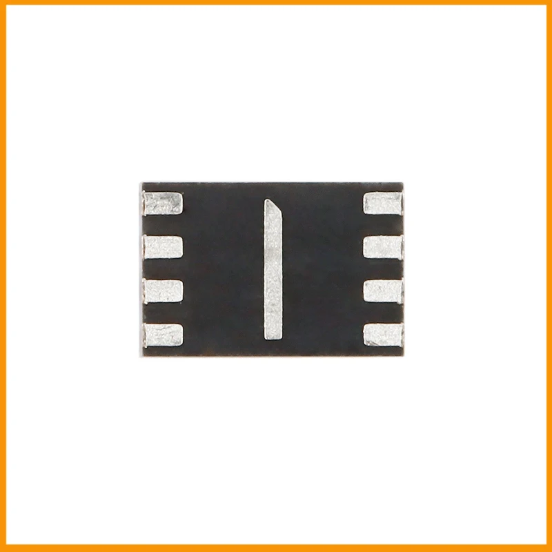 10 قطعة/الوحدة جديد الأصلي W25Q16FWUXIE W25Q16 فلاش-ولا الذاكرة IC 16Mbit SPI-Quad I/O ، QPI 104 MHz 8-USON (2x3) #3