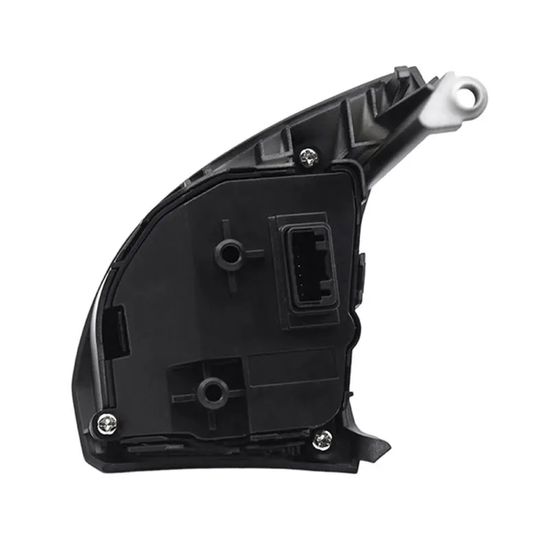 For Kona 2018-2021 Compatible 96720-J9110 Multifunction Steering Wheel Switch Cruise Control Button