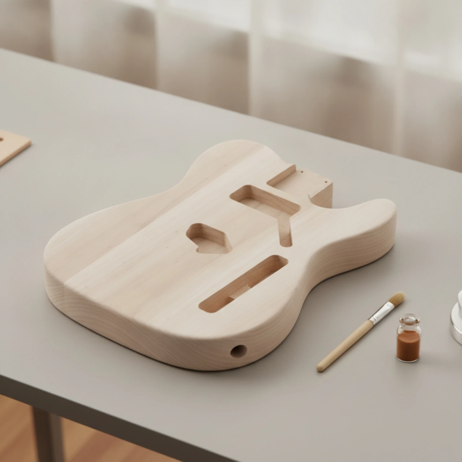 cuerpo-de-guitarra-electrica-de-repuesto-de-madera-de-paulownia-con-pastillas-humbucker-duales-pieza-de-instrumento-pre-ruteada-para-diy