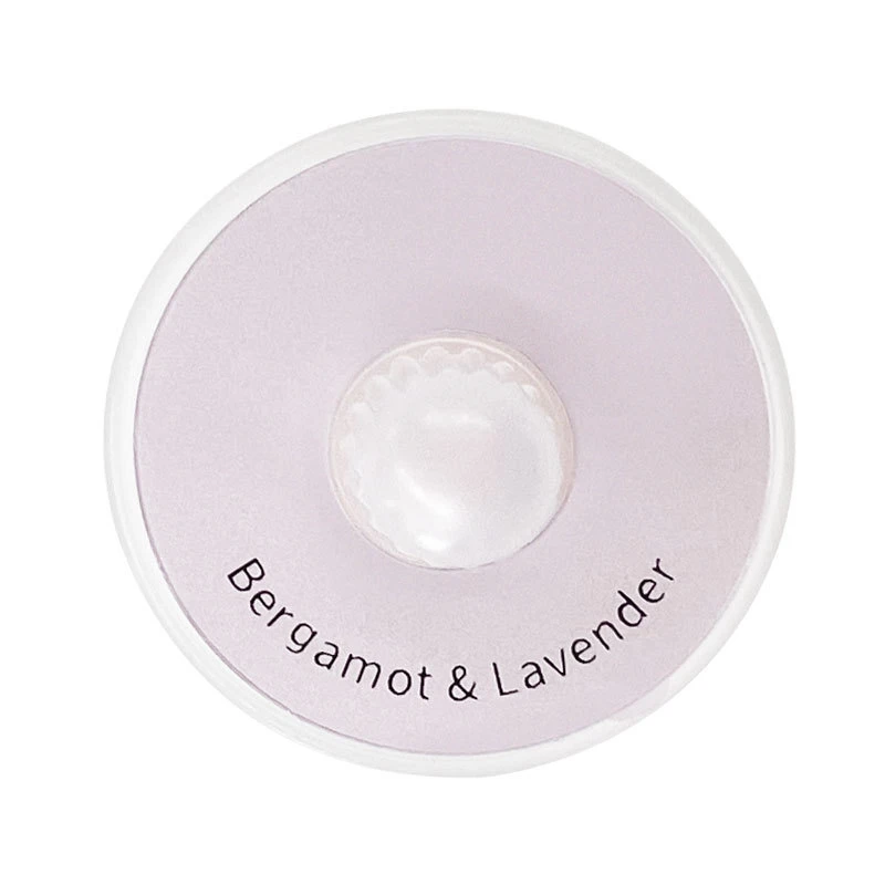 7PCS Bergamot And Lavender Aromatherapy Fragrance For ECOVACS Deebot OZMO T9 AIVI T9 MAX Vacuum Cleaner Spare Kit