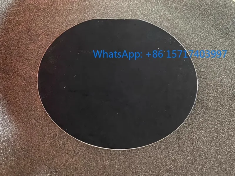 

4-inch, 5-inch, 6-inch polished silicon wafer semiconductor wafer