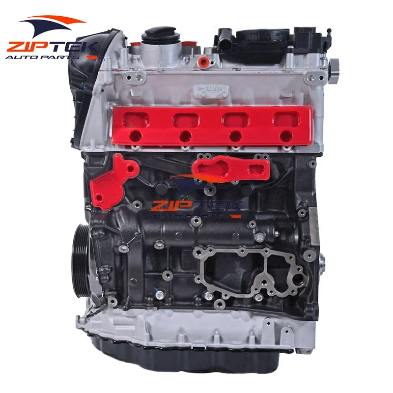 Sale 1.8T EA827 EA111 EA211 EA113 2.0 GEN 1 2 3 EA888 Engine For  VW  Skoda Seat 