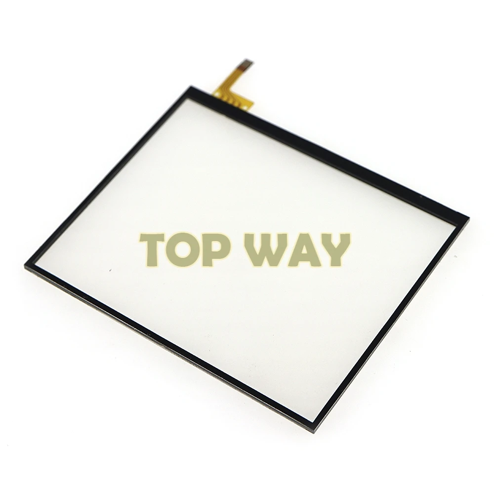 2 шт. запасная часть ЖК-экрана сенсорного экрана для дисплея Nintendo NDSI