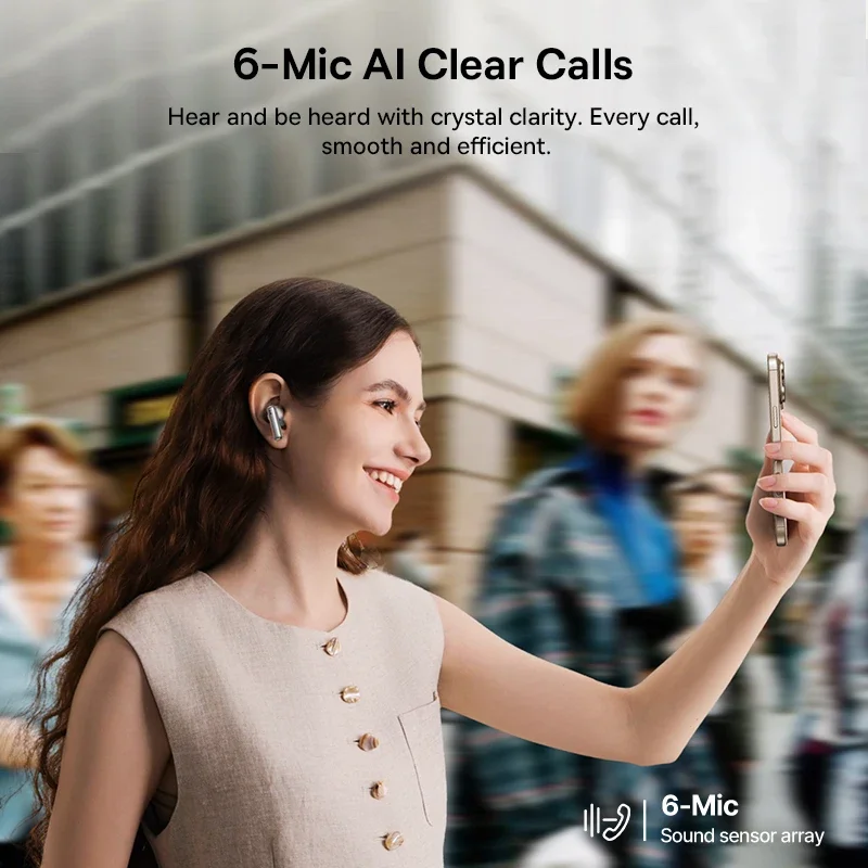 Thumbnail 4 - #24 Latest Noise Cancelling Headsets Offers